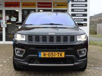 tweedehands Jeep Compass 1.4 MultiAir Opening Edition 4x4