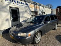 tweedehands Volvo V70 2.4 EDITION II