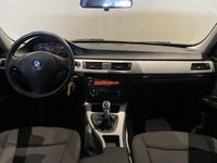 tweedehands BMW 320 320 Touring i Trekhaak Nieuwe APK!