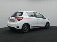 tweedehands Toyota Yaris 1.5 Hybrid Design Limited