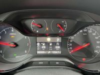 Occasion Opel Grandland X Edition 131 PK (96 kW) 2019 Zwart SUV