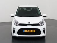 tweedehands Kia Picanto 1.0 MPi DynamicPlusLine