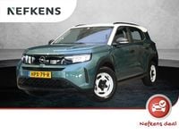 Occasion Opel Frontera Edition 146 PK (107 kW) 2025 Groen SUV