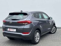 tweedehands Hyundai Tucson 1.6 GDi 132PK Comfort Achteruitrijcamera | Stoelve