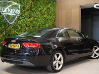 Occasion Audi A5 180 PK (132 kW) 2010 Zwart (metallic) Coupé