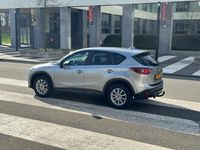 tweedehands Mazda CX-5 2.0 GT-M 4WD, Leder, Bose