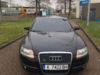 tweedehands Audi A6 2.7 TDI tiptronic quattro