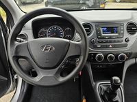 tweedehands Hyundai i10 1.0i i-Motion, NAP! Apk 5-2025! Airco! LENTESHOW!
