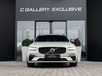 tweedehands Volvo V90 2.0 T6 AWD R-Design - Incl. BTW l Facelift l Panor