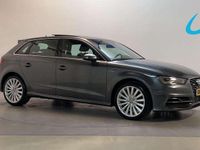 Occasion Audi A3 Sportback e-tron S-line plus 150 PK (110 kW) 2015 Grijs Hatchback