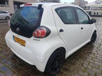 tweedehands Toyota Aygo 1.0 VVT-i Access, AIRCO, 5drs