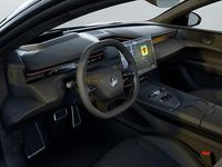 Nieuw Lotus Emeya 450 kW (612 PK) 2025 Grijs Hatchback