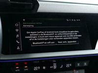 tweedehands Audi A3 Sportback 30 TFSI S edition | Adapt. cruise | Pri