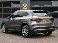 Occasion Mercedes GLA250 AMG line 2024 Grijs SUV