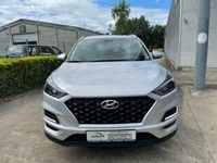 tweedehands Hyundai Tucson GDi ISG Inspire Navigation Pack 2WD