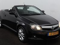 tweedehands Opel Tigra 1.4-16V Enjoy