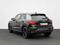 Occasion Audi Q2 Design 150 PK (110 kW) 2022 Zwart SUV