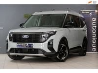 Occasion Ford Tourneo Courier Active 125 PK (91 kW) 2024 Grijs (metallic) MPV