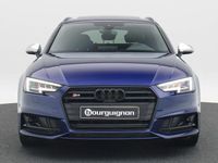 tweedehands Audi S4 Avant 3.0 TFSI quattro Pro Line Plus , Carbon inle