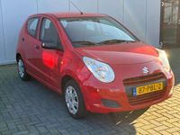 tweedehands Suzuki Alto 1.0 Cool Comfort