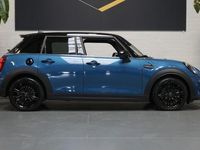 tweedehands Mini Cooper S 2.0 Rockingham GT 5-deurs AUTOMAAT-AMBIANCE-CAMERA