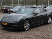 tweedehands Porsche Panamera 2.9 4 E-Hybrid 10 Years Edition / Panoramadak / 360Camera / Head-up / Nachtzicht / Bose / Matrix LED / Luchtvering / Sportchrono / Dodehoek / ACC / 4zone airco