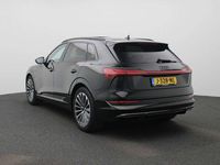 Occasion Audi e-tron Design 230 kW (313 PK) 2020 Zwart (metallic) SUV