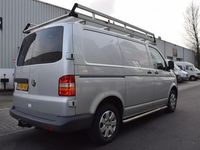 tweedehands VW Transporter 2.5 TDI L1 H1