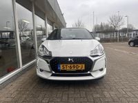 Occasion DS Automobiles DS3 Chic 82 PK (60 kW) 2018 Wit Hatchback