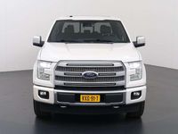 Occasion Ford F-150 370 PK (272 kW) 2017 Wit Pickup