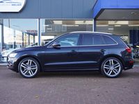 Occasion Audi SQ5 Proline 313 PK (230 kW) 2013 Zwart SUV