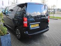 tweedehands Citroën Jumpy 2.0 BlueHDI 180 Business M S&S automaat luxe lease 416,- p/md