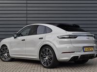 Occasion Porsche Cayenne Platinum Edition 2023 Grijs (metallic) SUV