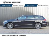 tweedehands Ford Mondeo 2.0 IVCT HEV Titanium (1ste eig./Camera/17"LMV/Electr.klep/LED/Keyless)