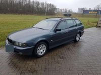 Occasion BMW 520 Executive 150 PK (110 kW) 1999 Stationwagen