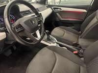 Occasion Seat Arona XCELLENCE 116 PK (85 kW) 2019 Wit SUV