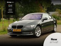 Occasion BMW 330 Executive 272 PK (200 kW) 2011 Groen Coupé