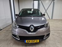 tweedehands Renault Captur 1.2 TCe Dynamique Automaat Navaigatie camera trekhaak