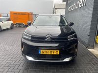 Occasion Citroën C5 Aircross Business Class 131 PK (96 kW) 2023 Zwart SUV