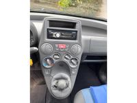 tweedehands Fiat Panda 1.2 Active