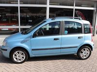 tweedehands Fiat Panda 1.2 Emotion .