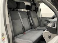 Occasion VW Transporter Trendline 2025 Wit Van