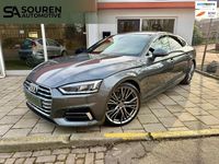 Occasion Audi A5 Design 191 PK (140 kW) 2019 Grijs Hatchback