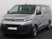 Occasion Citroën Spacetourer 2019 Grijs MPV