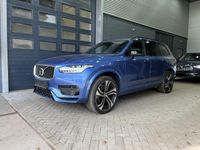 tweedehands Volvo XC90 T8 Recharge AWD R-Design | Luchtvering | Bowers&Wilkins | 22 Inch | Panoramadak | 360° Camera