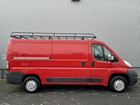 tweedehands Citroën Jumper 30 2.2 HDI L2H1*3-PERS.*IMPERIAAL*HAAK*INRICHTING*