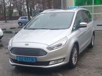 tweedehands Ford Galaxy Titanium