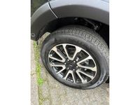 Occasion Ford Ranger Platinum 241 PK (177 kW) 2024 Zwart Pickup