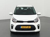 tweedehands Kia Picanto 1.0 DPi DynamicLine | Parkeercamera | Apple/Androi