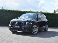 tweedehands Mercedes GLB35 AMG7PL./OpenDak/Leder/MultiBeam/ZetelKoel./Burgemeste